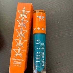 Jeffrey Star Velour Liquid Lipstick